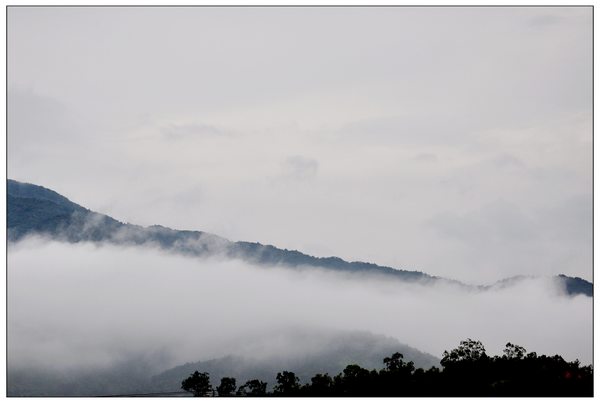 沿途风景 摄影 慕然回首