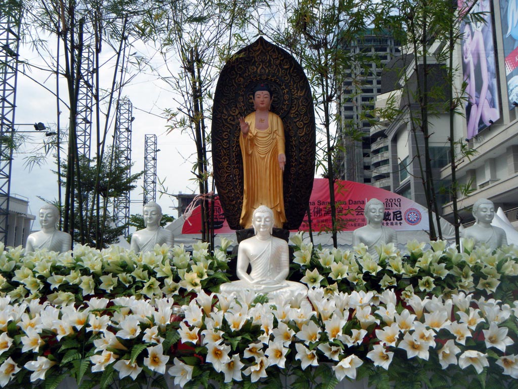 buddha 摄影 葉鍾華