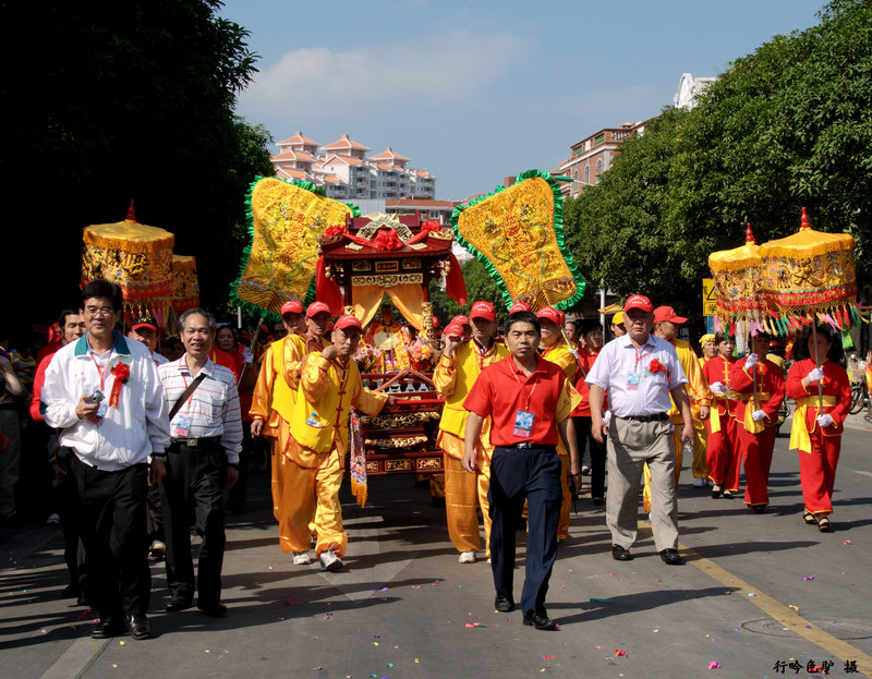 2009温陵妈祖会077 摄影 蓝色驴