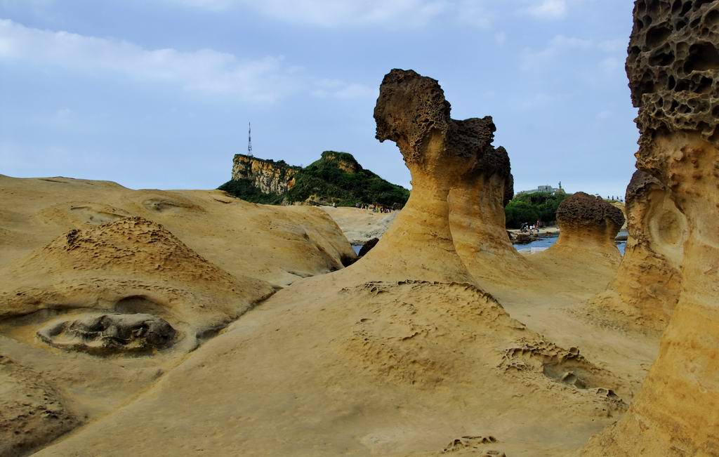 海边地貌6 摄影 淘宝