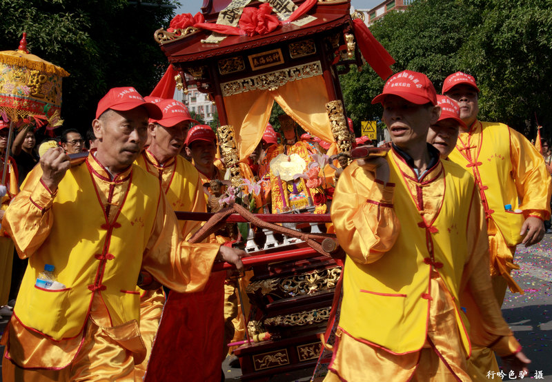 2009温陵妈祖会079 摄影 蓝色驴