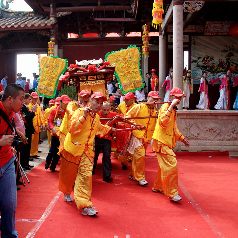 2009温陵妈祖会087 摄影 蓝色驴