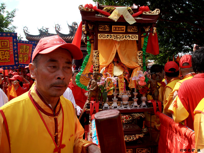 2009温陵妈祖会088 摄影 蓝色驴