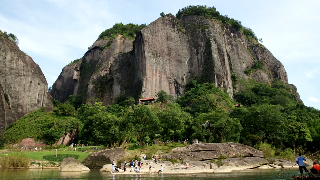 三清山 摄影 老明智