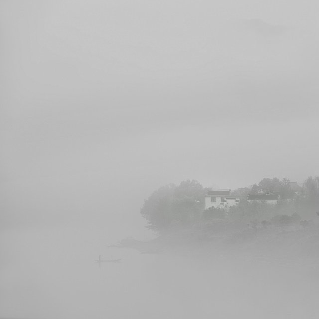 雨色 摄影 恒父