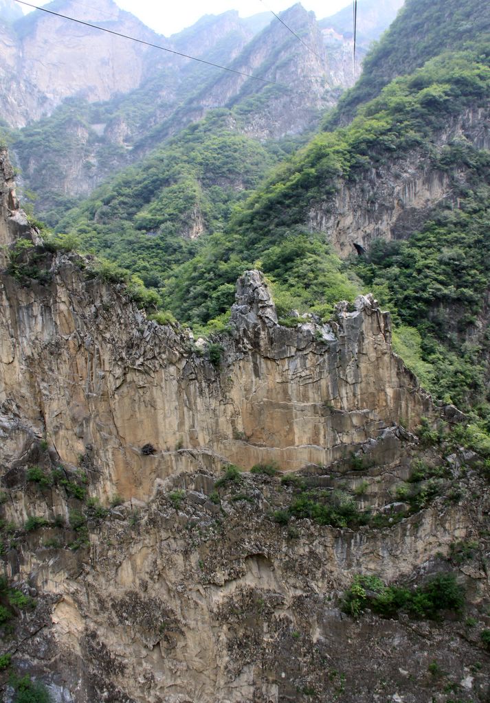 圣莲山之景（1） 摄影 TT1948