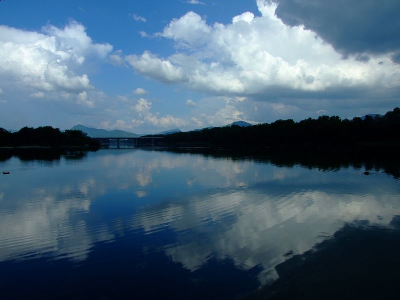 The Colorfull Li River 摄影 第3号影人