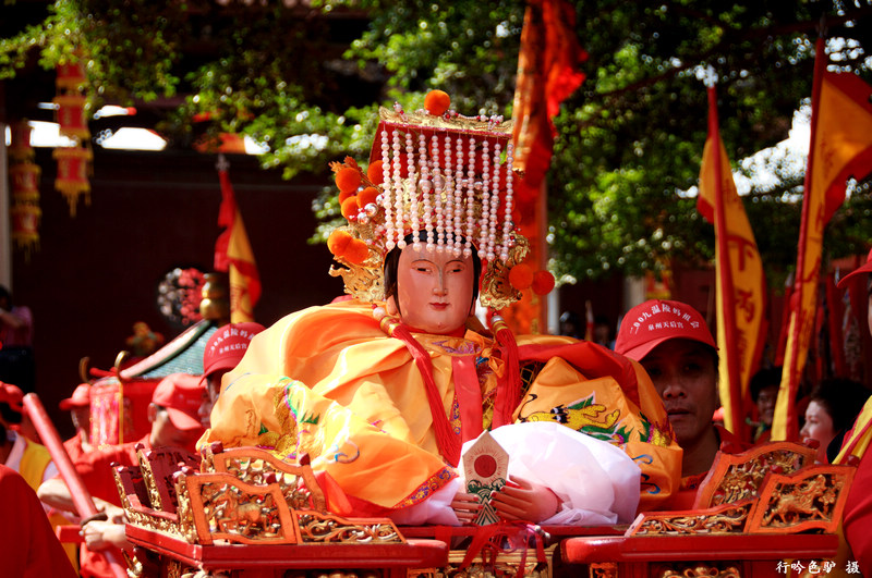 2009温陵妈祖会096 摄影 蓝色驴