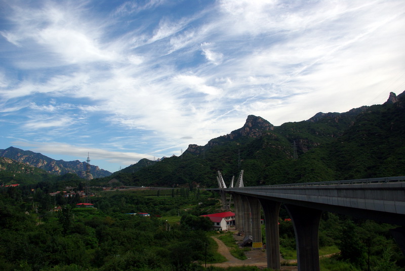 山景 摄影 54马