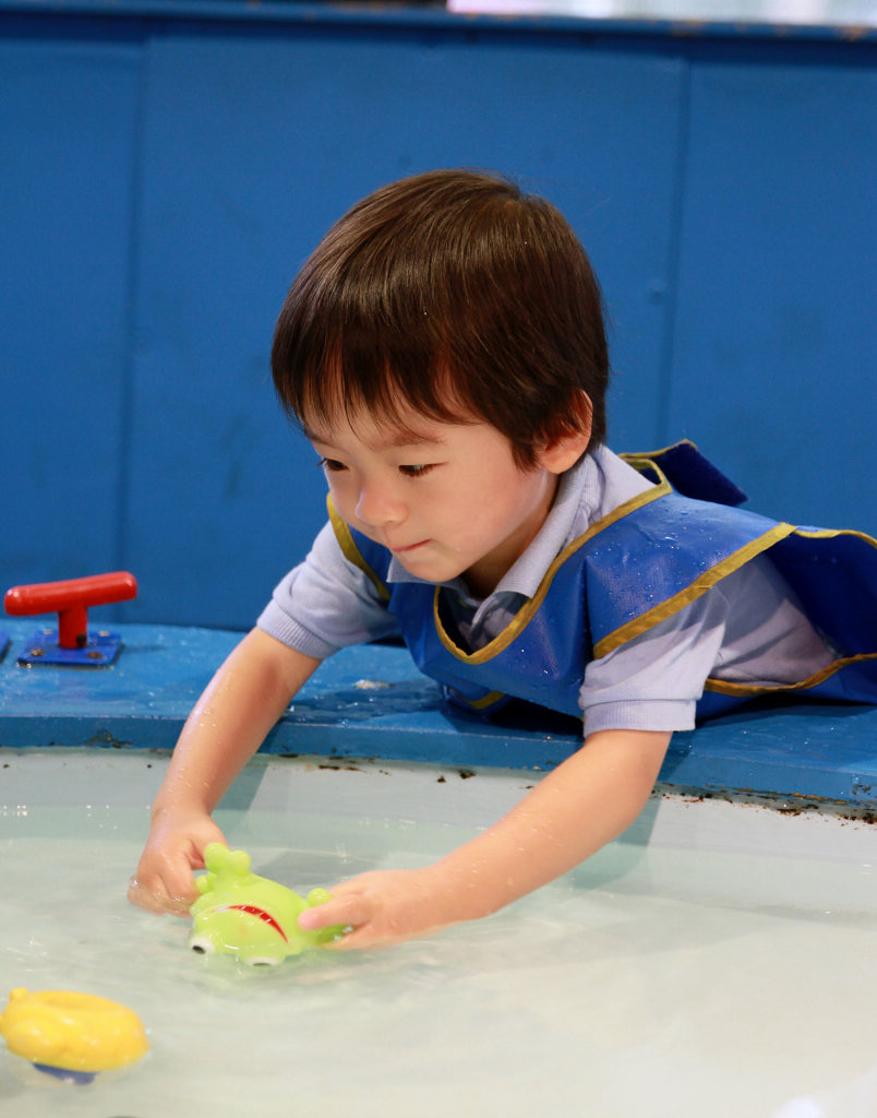 Brooklyn Children's Museum-3 摄影 安歆乐翊