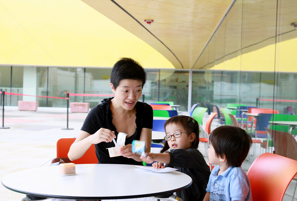 Brooklyn Children's Museum-1 摄影 安歆乐翊