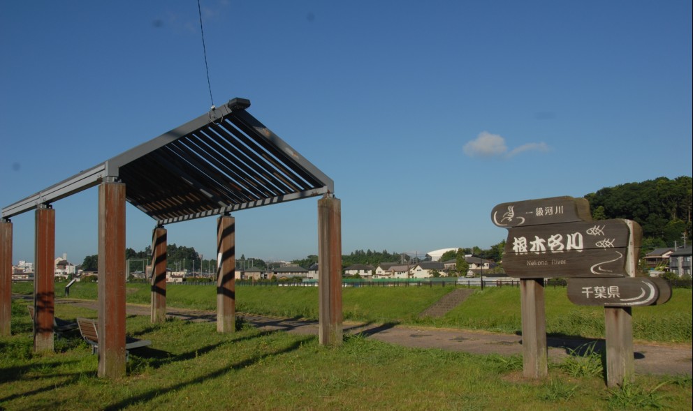 日本田园风光(4) 摄影 恒然