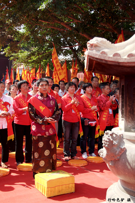 2009温陵妈祖会105 摄影 蓝色驴