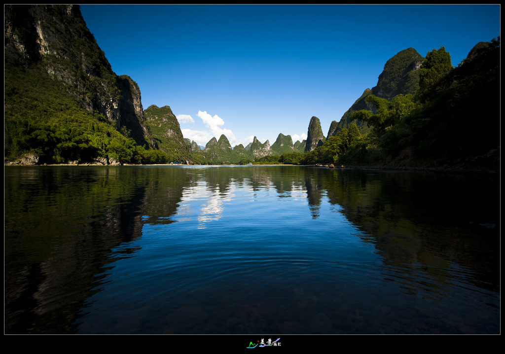 阳 朔 美 景 ( 30) 摄影 阳朔美景