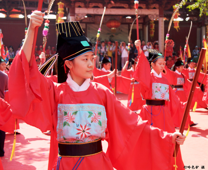 2009温陵妈祖会123 摄影 蓝色驴