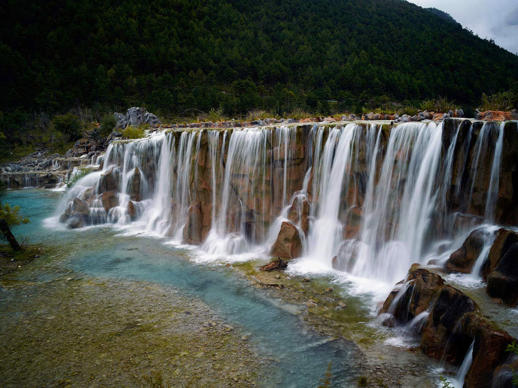 丽江 摄影 xg3227