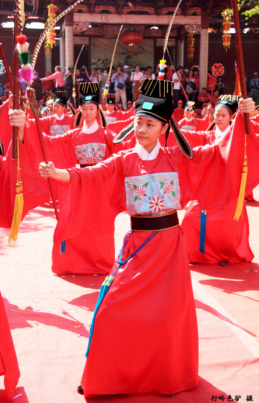 2009温陵妈祖会126 摄影 蓝色驴