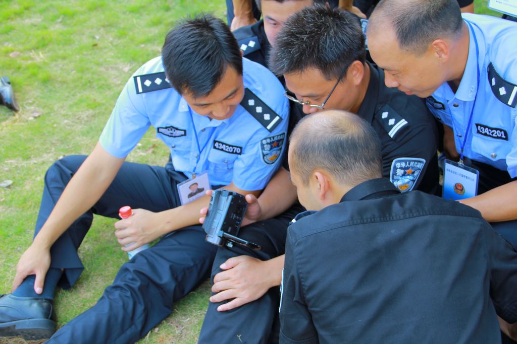 还有 摄影 国家安全