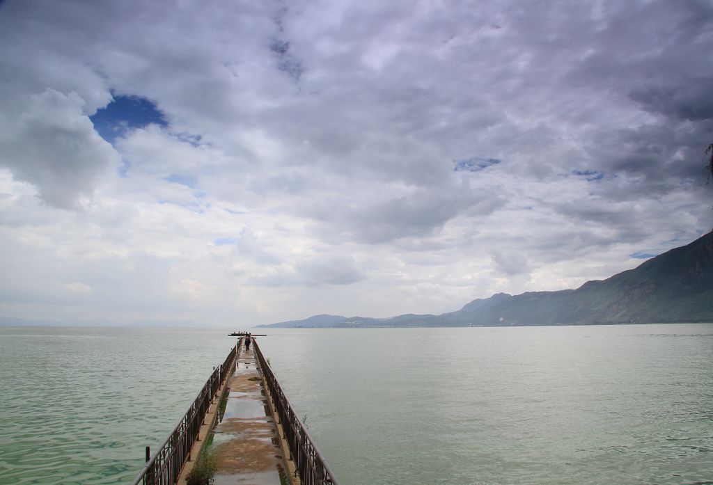 风云变幻 摄影 梧桐雨润