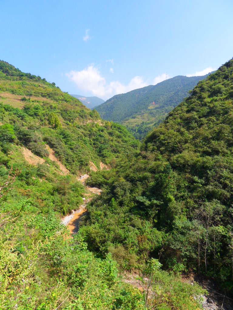 家乡的山 摄影 mx飞毛腿