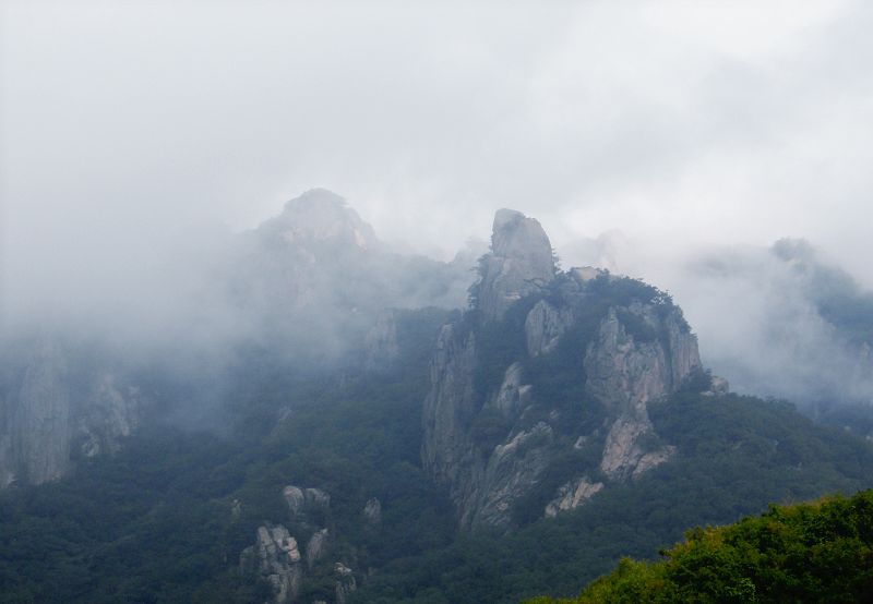 这里风光独好 摄影 皓月郑顺安