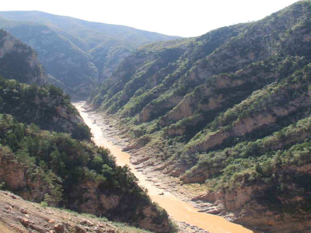 大峡谷 摄影 蛟龙967