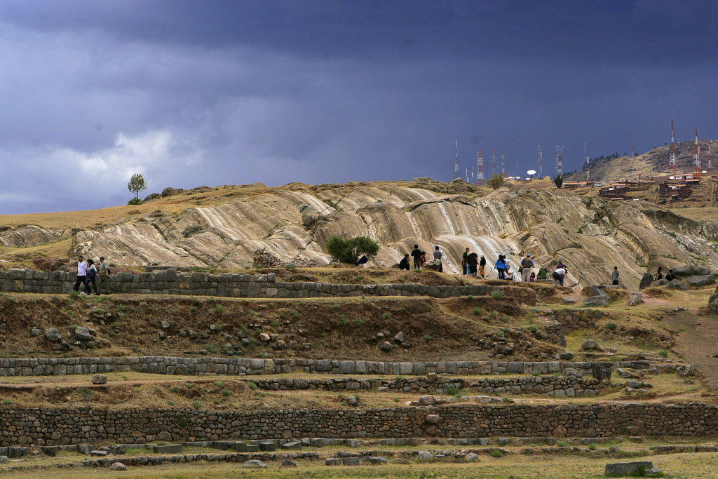 南美---梦一般的cusco 摄影 雨涵小馒头