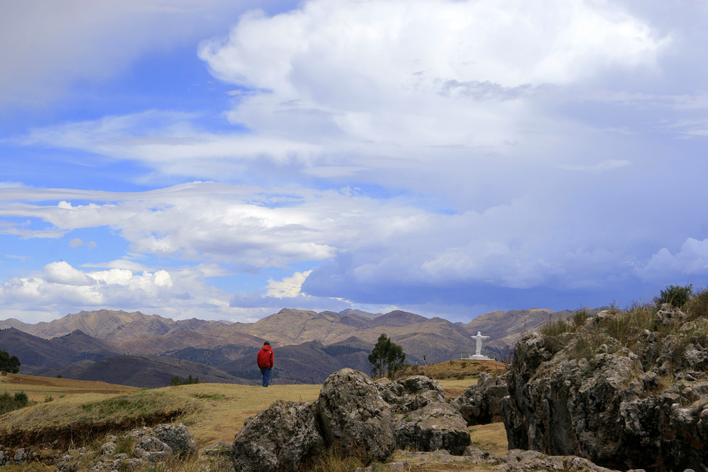 南美---梦一般的cusco ---70 摄影 雨涵小馒头