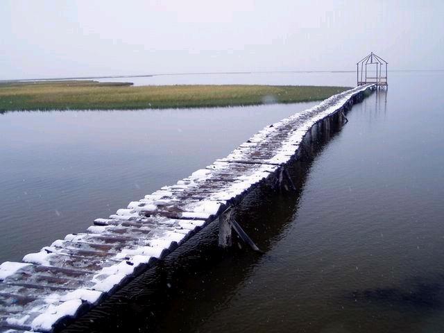 雪域高原 摄影 南宫燕