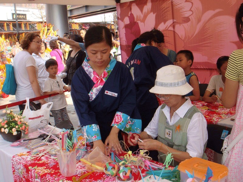 台湾名品城----9 摄影 岚馨