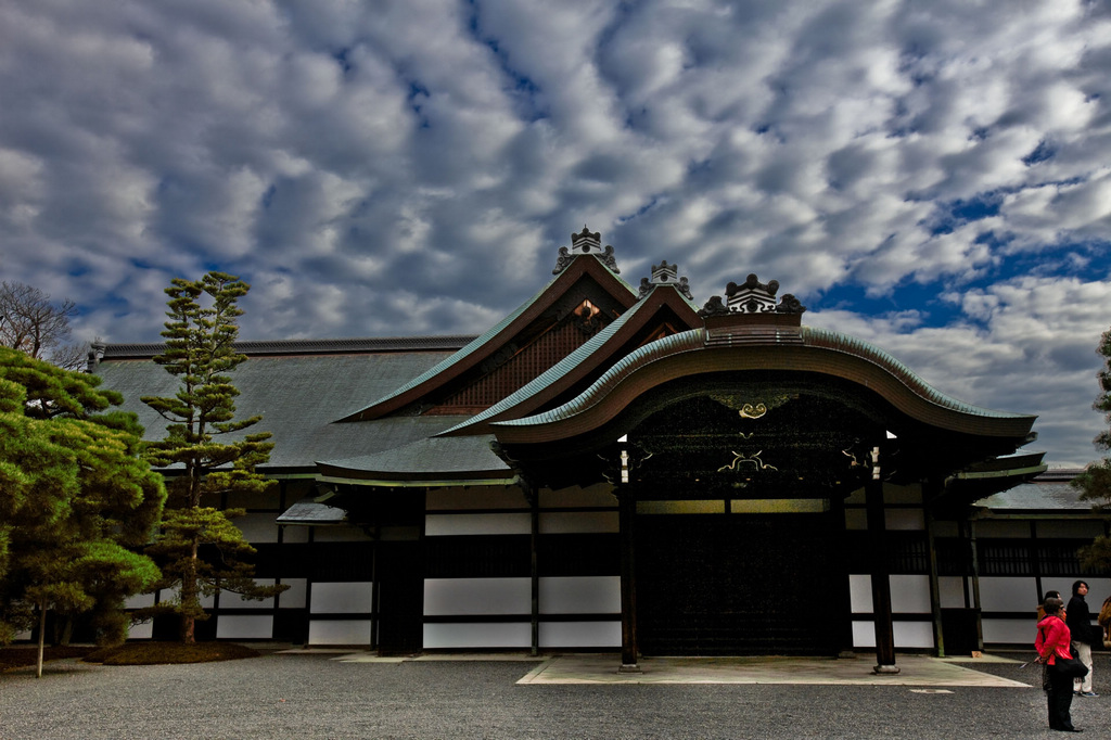 日本关西地区旅游精选42 摄影 qxs