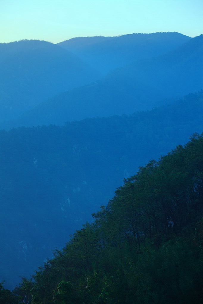 中国官营村（十五） 摄影 秀水青山