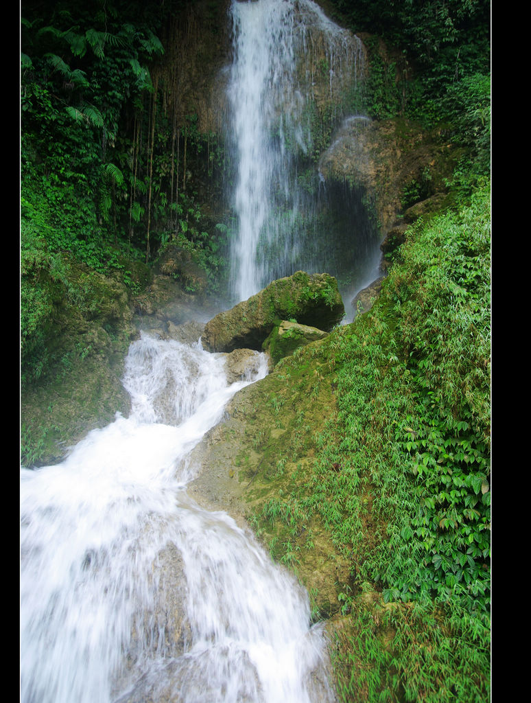 高山流水 摄影 TEA歆天涯