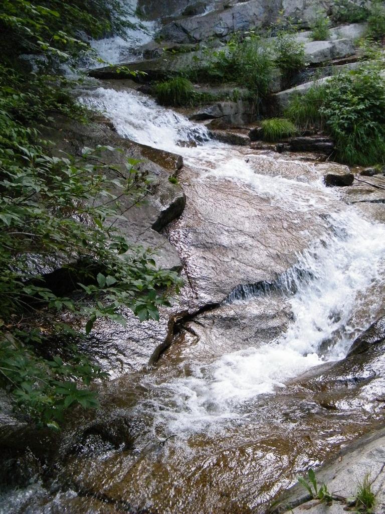 雾灵山15 摄影 刘陆陆