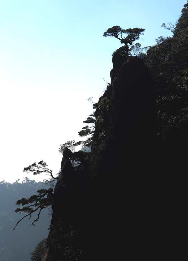 三清山 摄影 永阳山水