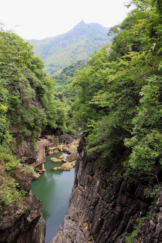 天星桥1 摄影 木水山岚