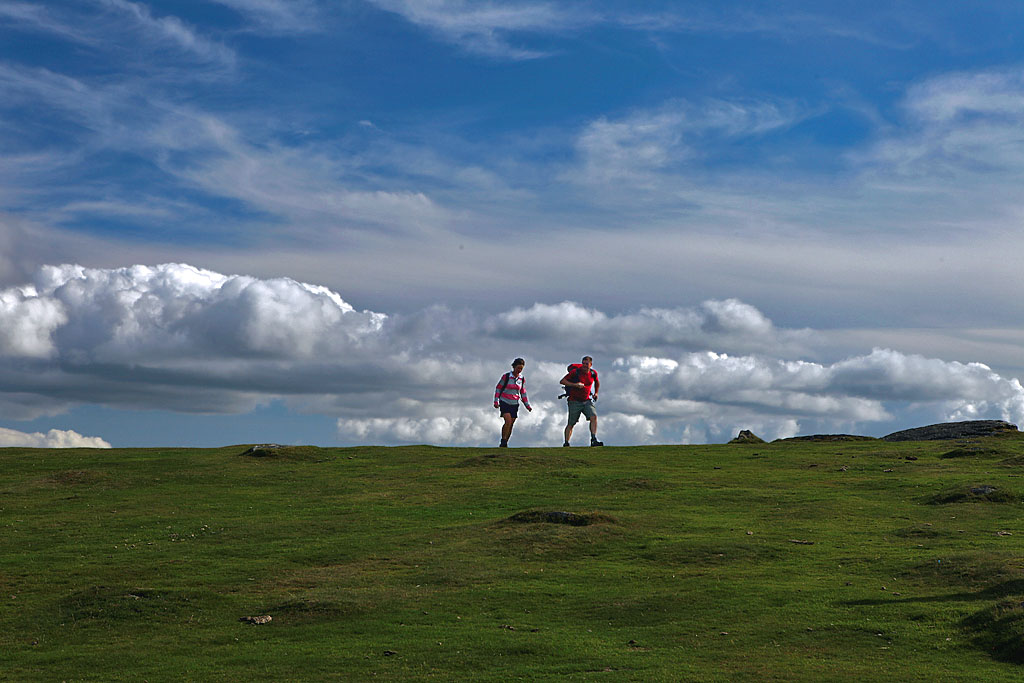 Dartmoor 国家公园3 摄影 澹泊镜远