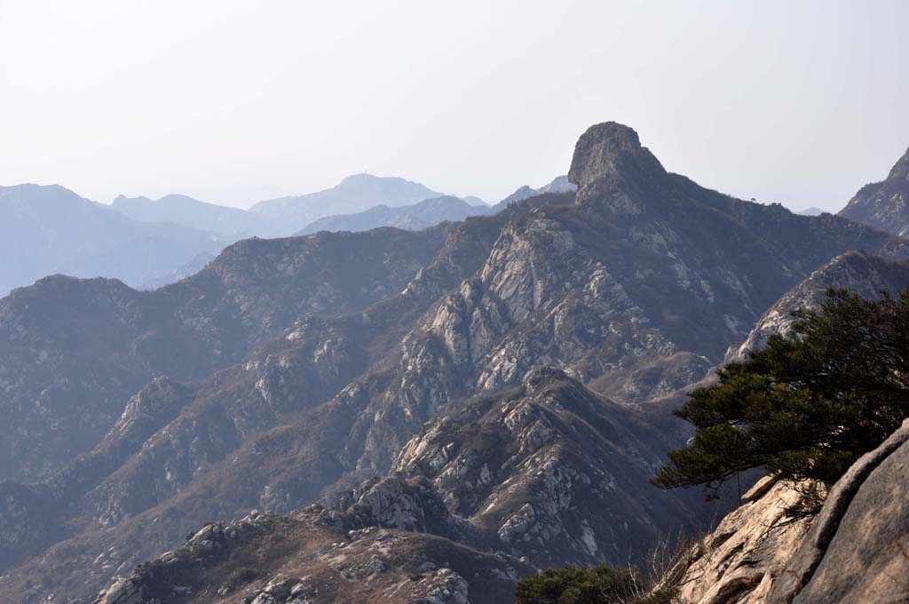 学拍山 摄影 阿昭