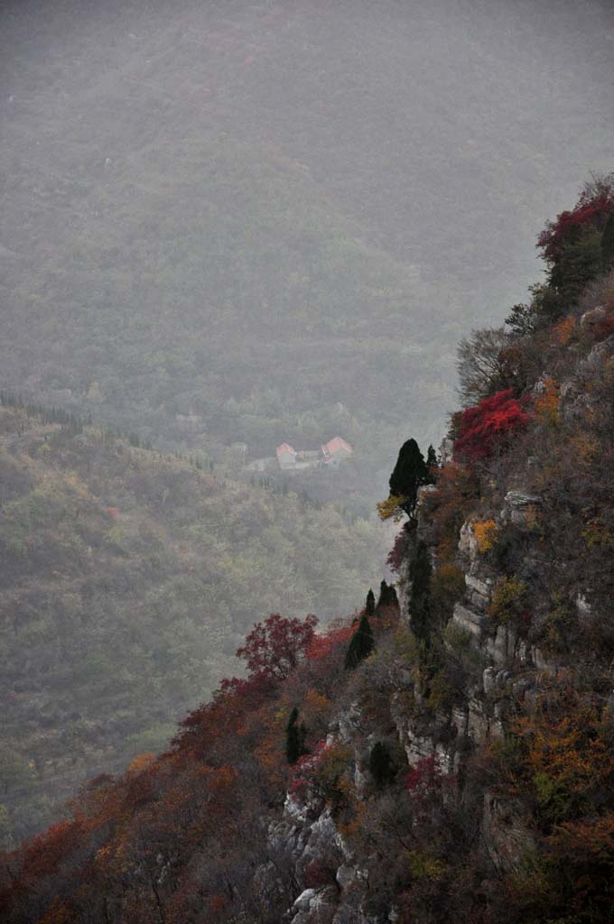 大山深处 摄影 阿昭