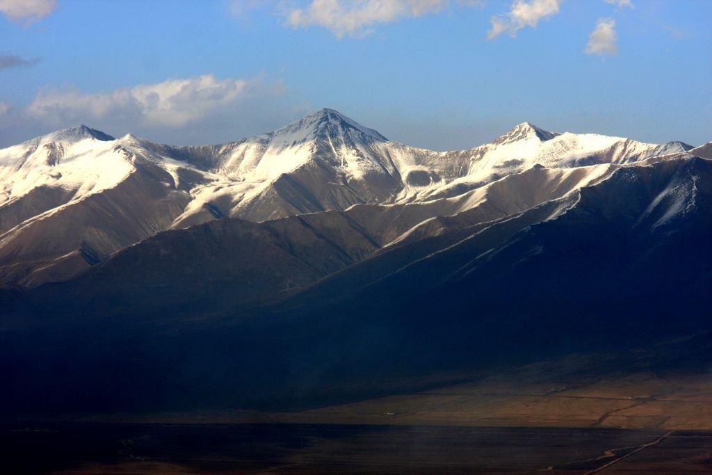 金山 摄影 大兵123