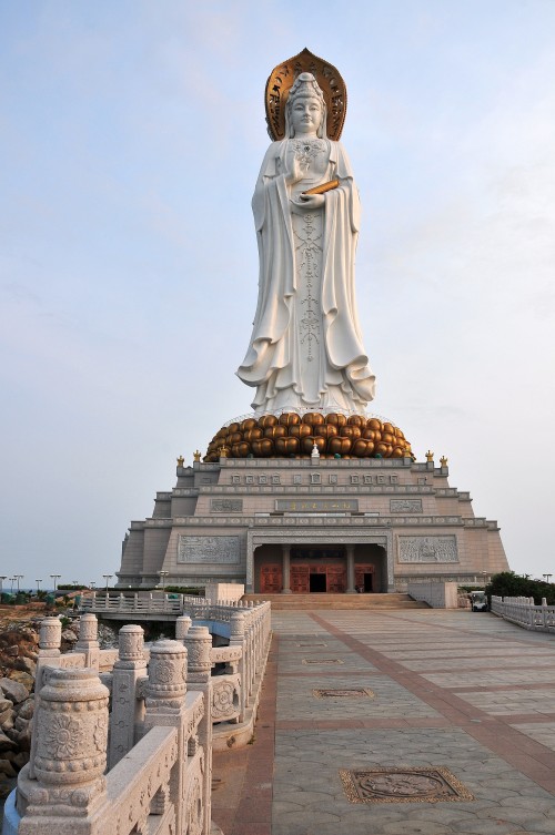 三亚风光 摄影 镜像人家