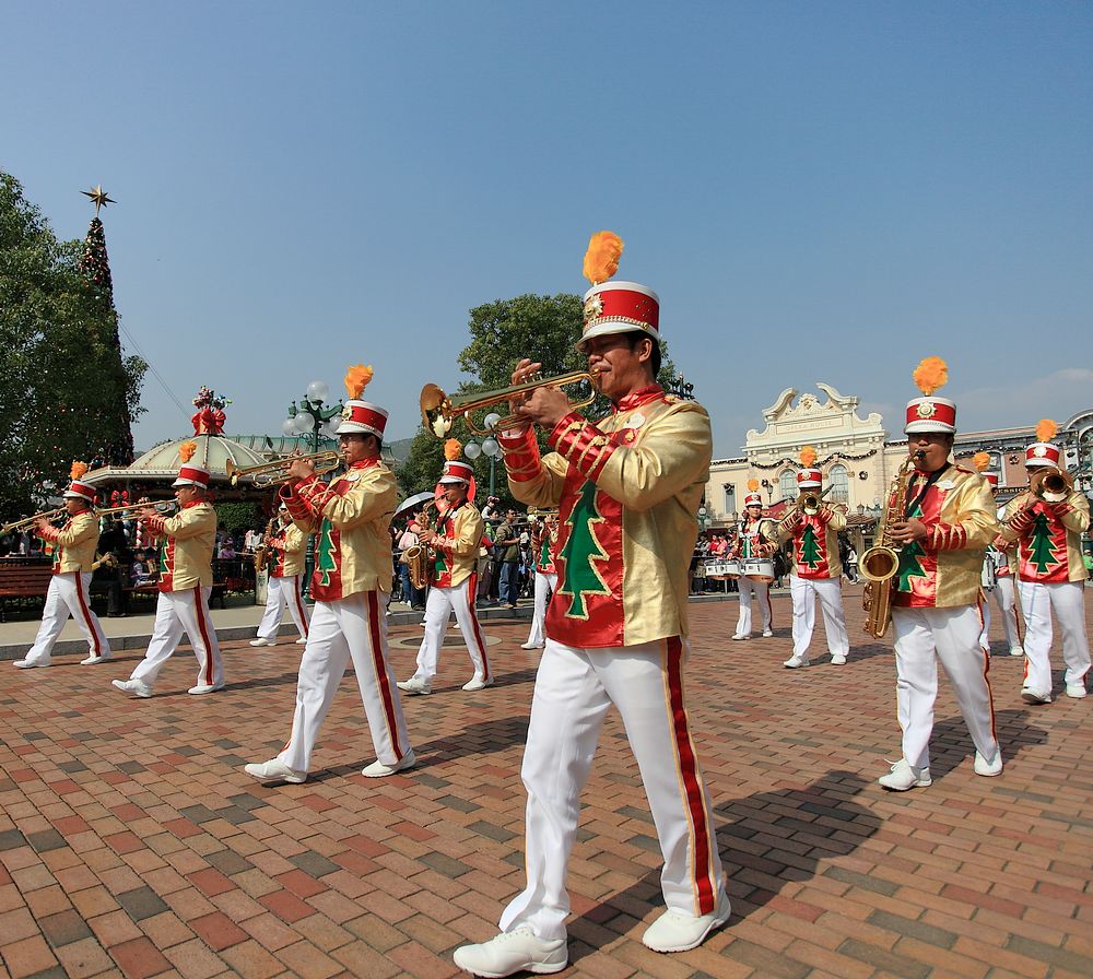 节日快乐 摄影 月儿湾湾