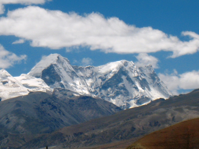 雪山 摄影 东方剑