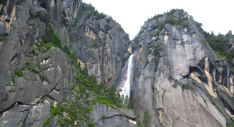 高山流水 摄影 东方剑