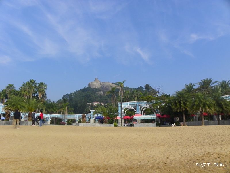 鼓浪屿 摄影 胡俊中