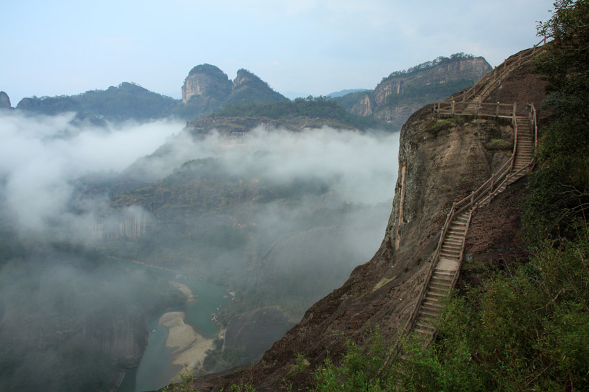 天游美景 摄影 老过