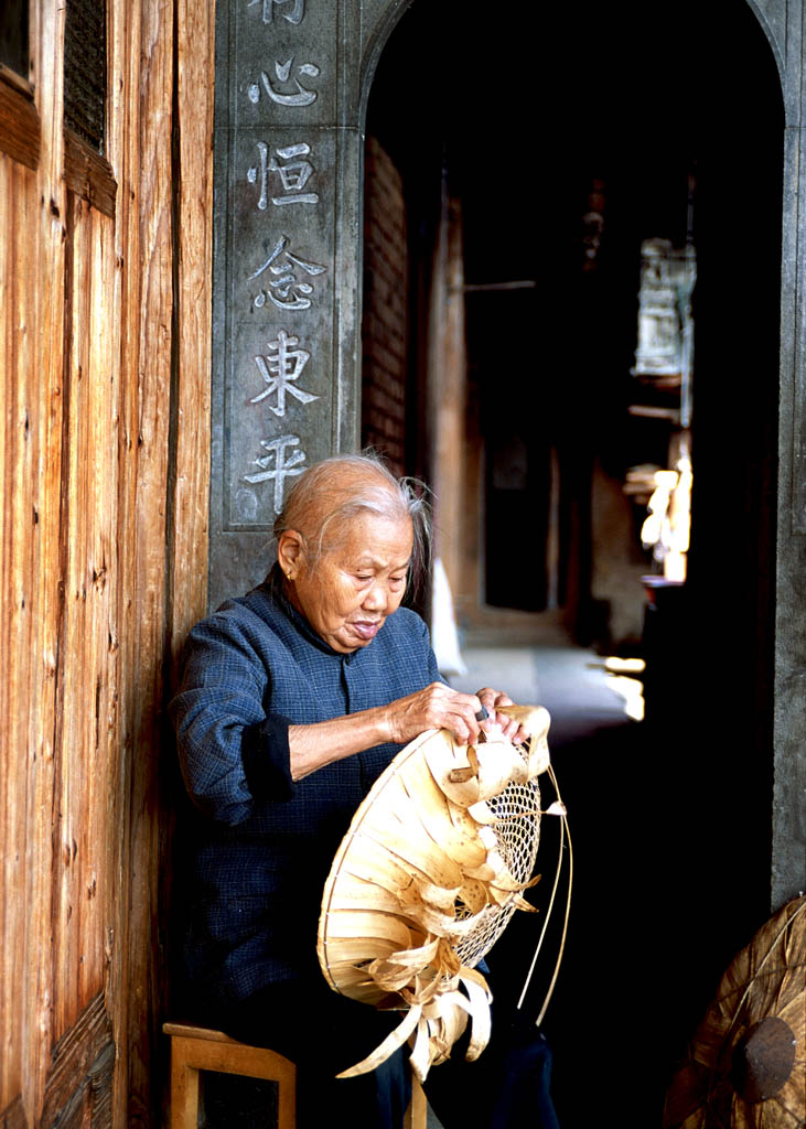 艺人 摄影 永阳山水