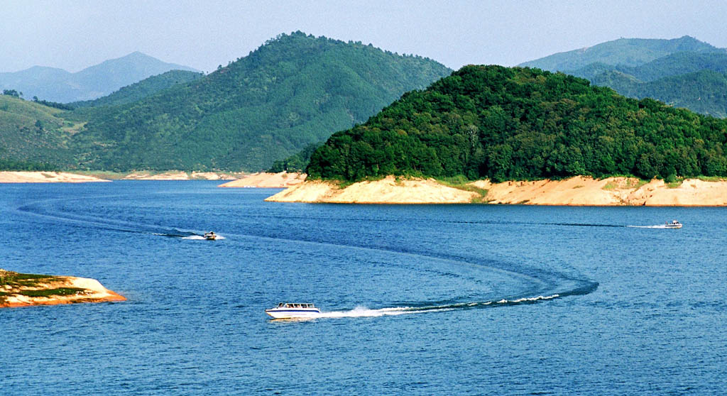 转折点 摄影 永阳山水