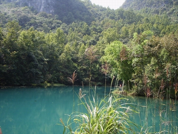 贵州山水 摄影 li1234