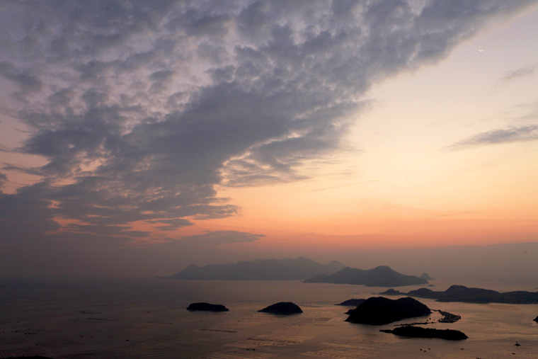 霞浦风光 摄影 大漠秋风